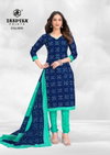 Classic Chunnari Vol 36 By Deeptex Printed Cotton Wholesale Dress Material In India